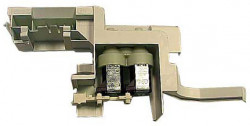 ELECTROVANNE LAVE-LINGE BOSCH - SIEMENS 263330