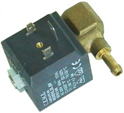 ELECTROVANNE POLTI 6W 1/4