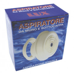 EXTRACTEUR Diam.100 - 20W