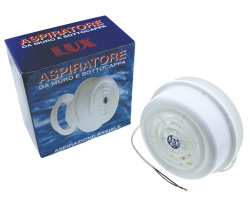 EXTRACTEUR Diam.120 - 20W