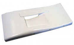 FACADE DE TIROIR 440x197 REFRIGERATEUR INDESIT