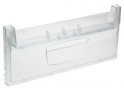 FACADE TIROIR 430x197 CONGELATEUR INDESIT C00283745