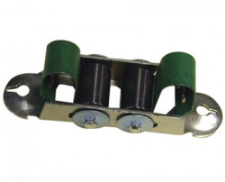 FERMETURE DE FOUR BOSCH - SIEMENS  155633