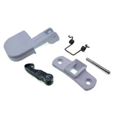 FERMETURE DE HUBLOT ZANUSSI 50680856007
