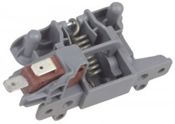FERMETURE DE PORTE LAVE VAISSELLE INDESIT EVO3