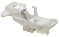FERMETURE DE PORTE LAVE VAISSELLE WHIRLPOOL LADEN  481241758398