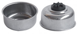 FILTRE 2 TASSES EXPRESSO MAGIMIX