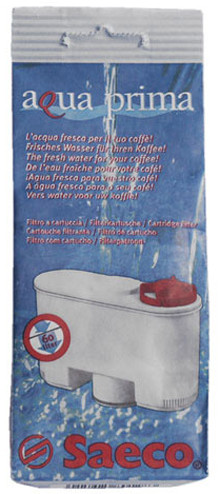 FILTRE A EAU AQUAPRIMA  SAECO RI9113/36 996530071773