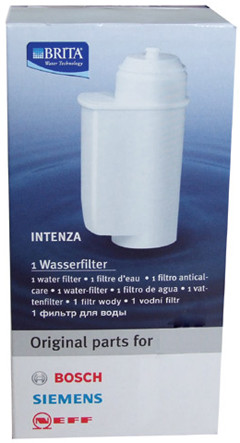 FILTRE A EAU INTENZA  BOSCH TCZ7003 - MAGIMIX