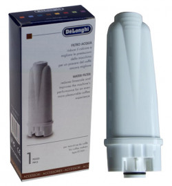 FILTRE A EAU MACHINE A CAFE ECAM DELONGHI SER3017