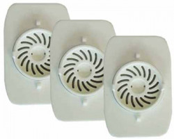 FILTRE A EAU REFRIGERATEUR  WHIRLPOOL AQUA  GRV001