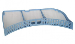 FILTRE A PELUCHES SECHE-LINGE INDESIT