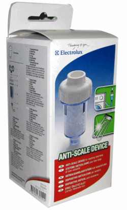 FILTRE ANTICALCAIRE POLYPHOSPHATE LAVE-LINGE & LV  20/27