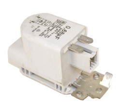 FILTRE ANTI-PARASITES 0,68 mf  CONNECTEUR