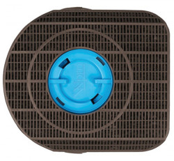 FILTRE CHARBON 180x200 Type 200 HOTTE WHIRLPOOL DKF42