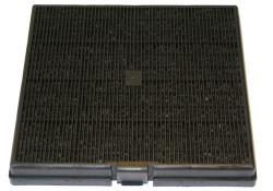 FILTRE CHARBON CA240S 22x24  HOTTE ELECTROLUX - FAURE AFC9002X