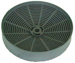 FILTRE CHARBON Diam.170  ep.40  HOTTE ROSIERES - TECHNOWIND