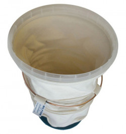 FILTRE COTON ASPIRATEUR NILFISK GM80  61543000
