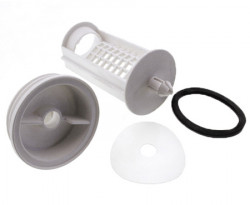 FILTRE DE POMPE AEG 645424540