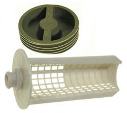 FILTRE DE POMPE ARTHUR MARTIN ELECTROLUX
