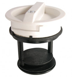 FILTRE DE POMPE + JOINT LAVE LINGE CANDY  91940540