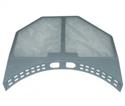 FILTRE DE SECHE-LINGE HOTPOINT - ARISTON