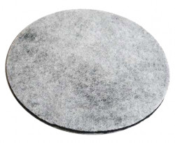 FILTRE FRITEUSE SMART CLEAN SEB