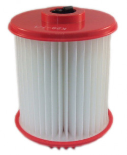 FILTRE HEPA ASPIRATEUR CLEAN CONTROL ROWENTA ZR003401
