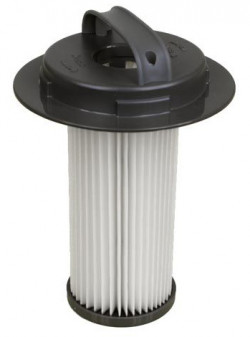 FILTRE HEPA CYLINDRIQUE ASPIRATEUR PHILIPS Long. 180m/m  FC6085/01
