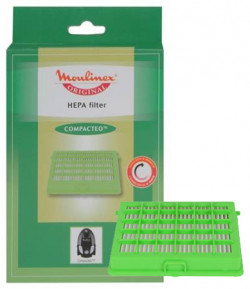 FILTRE HEPA H10  MOULINEX COMPACTEO - ACCESSIMO