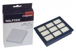 FILTRE HEPA H12  ASPIRATEUR NILFISK POWER