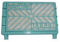 FILTRE HEPA FC8044/02 ASPIRATEUR PHILIPS VISION - EXPRESSION 432200039090