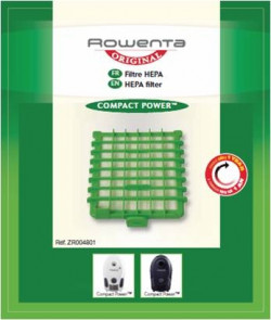 FILTRE HEPA H12 ROWENTA COMPACT POWER ZR004801