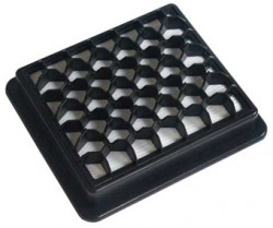 FILTRE HEPA MOTEUR S89  HOOVER TELIOS