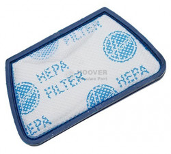 FILTRE HEPA S112 ASPIRATEUR HOOVER MISTRAL