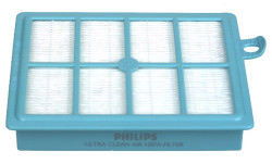 FILTRE HEPA SUPER CLEAN AIR H12  PHILIPS  FC8031