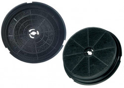 FILTRE HOTTE CHARBON Diam.192  Ep.38  AIRLUX CR300 TECNOWIND