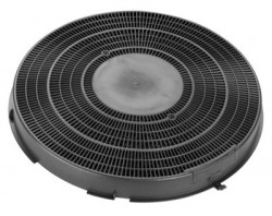 FILTRE HOTTE CHARBON Type 26  Diam.280