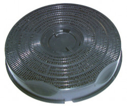 FILTRE HOTTE CHARBON TYPE 30  Diam.235