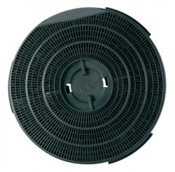 FILTRE HOTTE CHARBON TYPE 34  Diam. 255
