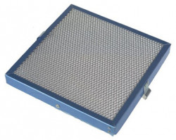 FILTRE METAL HOTTE NOVY 245x245  D805 - D814 - D815  D906109