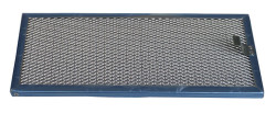 FILTRE METAL HOTTE NOVY 325x153  ELYPS - ESCADE  D6050020