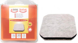 FILTRE MOUSSE FRITEUSE SEB QUADRA