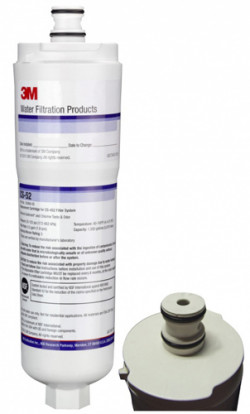 FILTRE REFRIGERATEUR U.S. BOSCH CS52  NEFF SIEMENS 640565