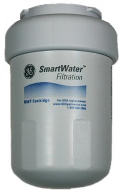 FILTRE REFRIGERATEUR U.S. GENERAL ELECTRIC MWF