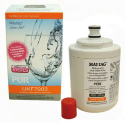 FILTRE REFRIGERATEUR U.S. MAYTAG JENN-AIR UKF7003  BEKO - SMEG