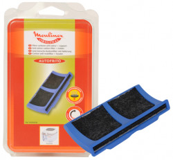 FILTRE + SUPPORT FRITEUSE MOULINEX AUTOFRITO AM700031/120