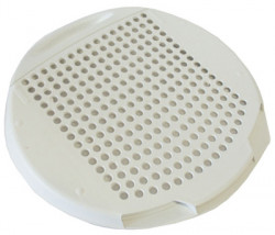 FILTRE + SUPPORT SECHE-LINGE BRANDT
