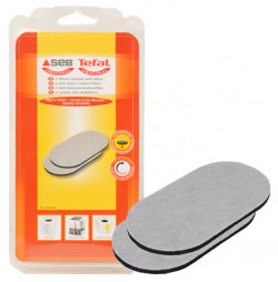 FILTRES FRITEUSES SEB  FRY N TWIST - OLEOCLEAN DELUXE