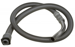 FLEXIBLE 2 M + TUBE COURBE  ASPIRATEUR NILFISK  12097500